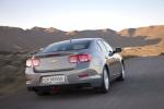 Chevrolet Malibu 2012 года (EU)
